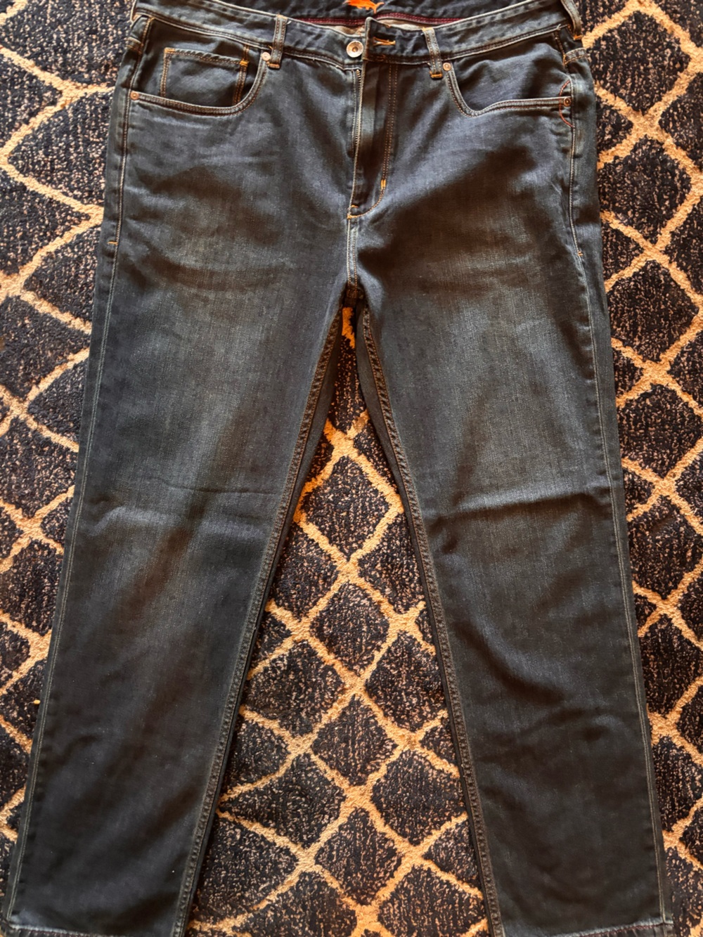 Timmy bahama Dark Wash Women’s Jeans